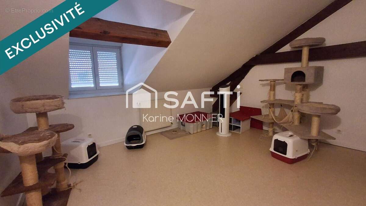 Photo 9 - Appartement à CHAMPAGNOLE