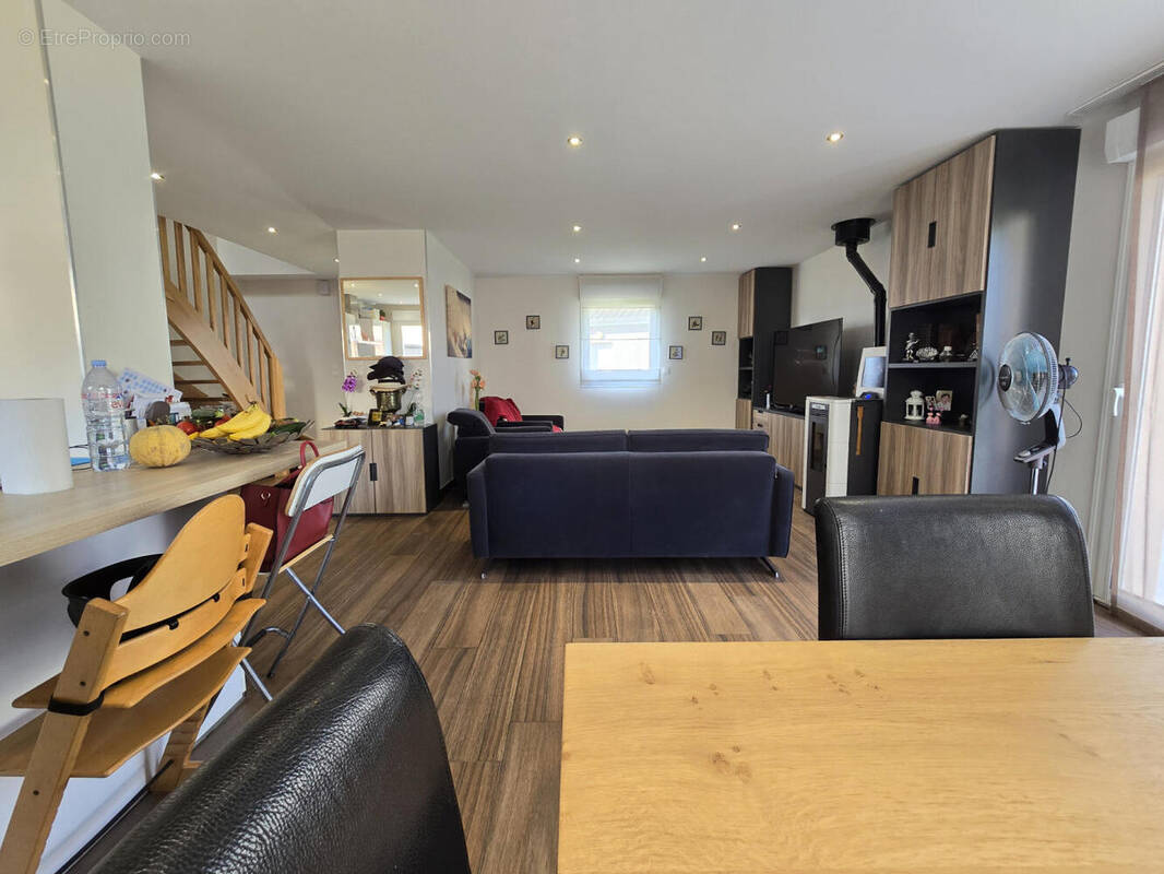 20240729_181322 - Appartement à REMIREMONT