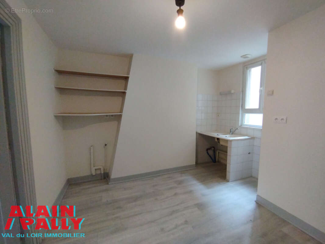 Appartement à CHATEAUDUN