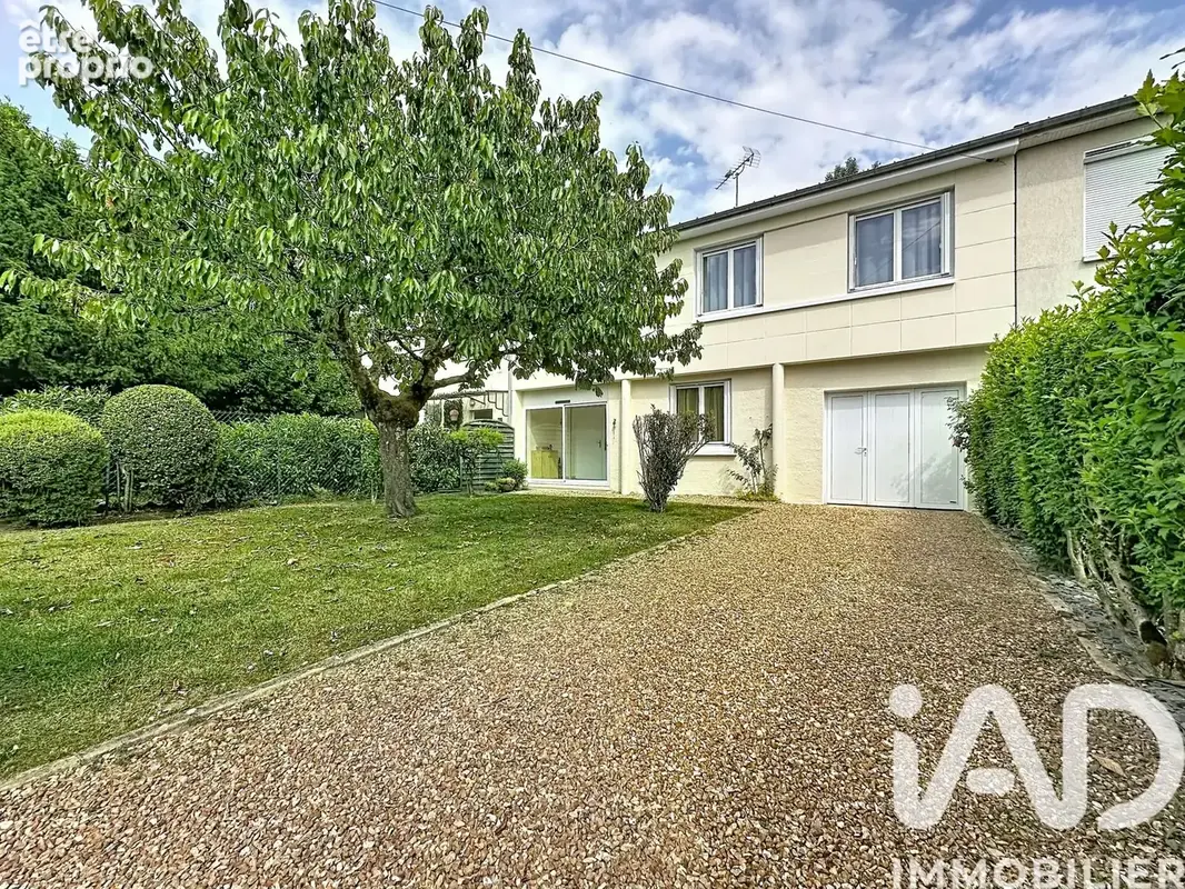 Photo 1 - Maison à RAMBOUILLET