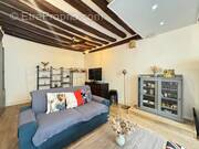 Appartement à PARIS-5E