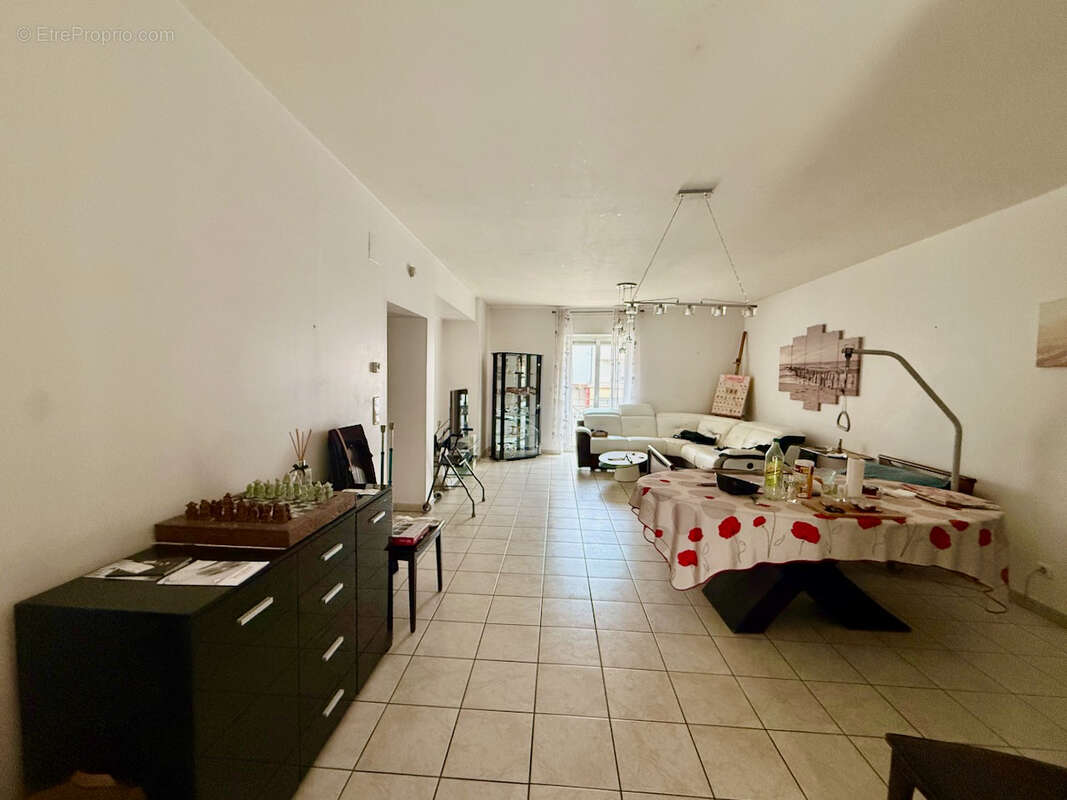 Appartement à VILLENEUVE-SUR-LOT