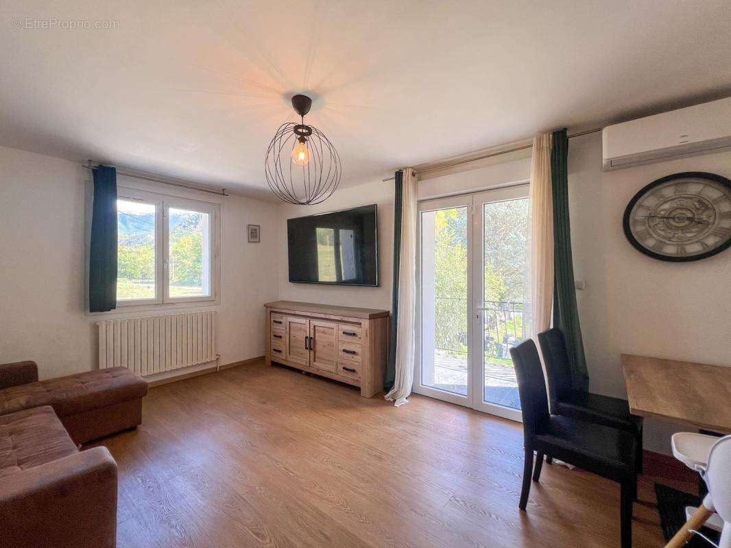 Maison à DIGNE-LES-BAINS