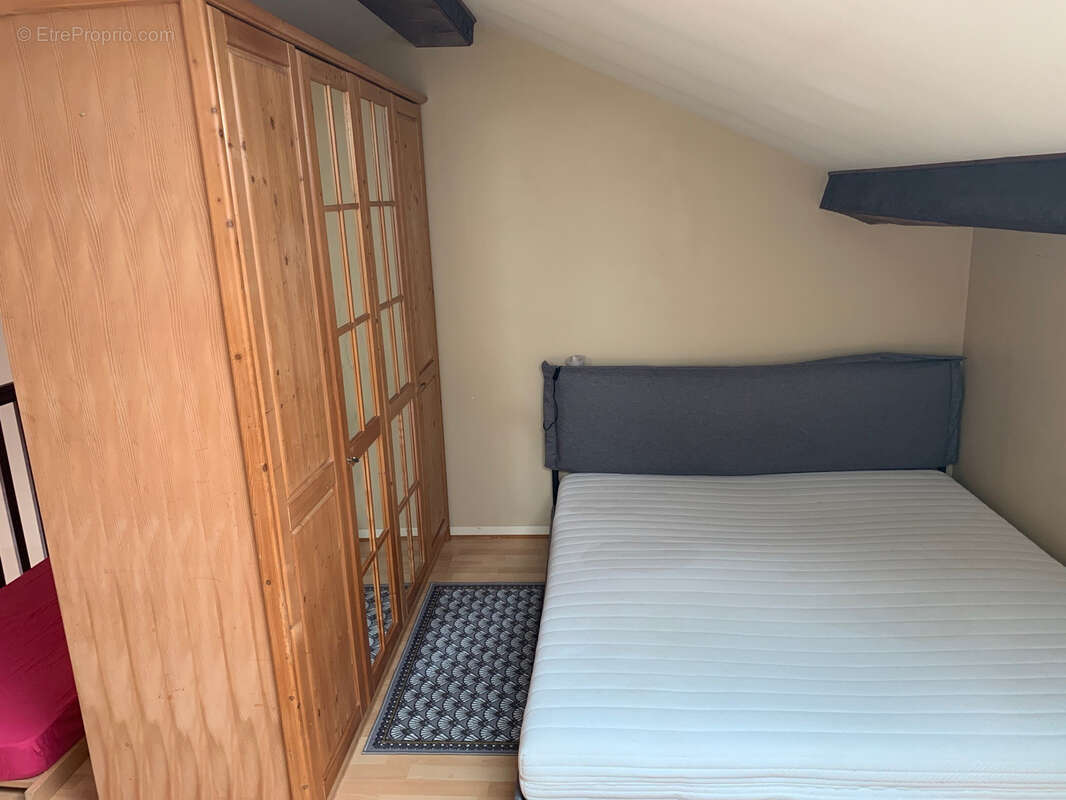 Appartement à MAZAMET