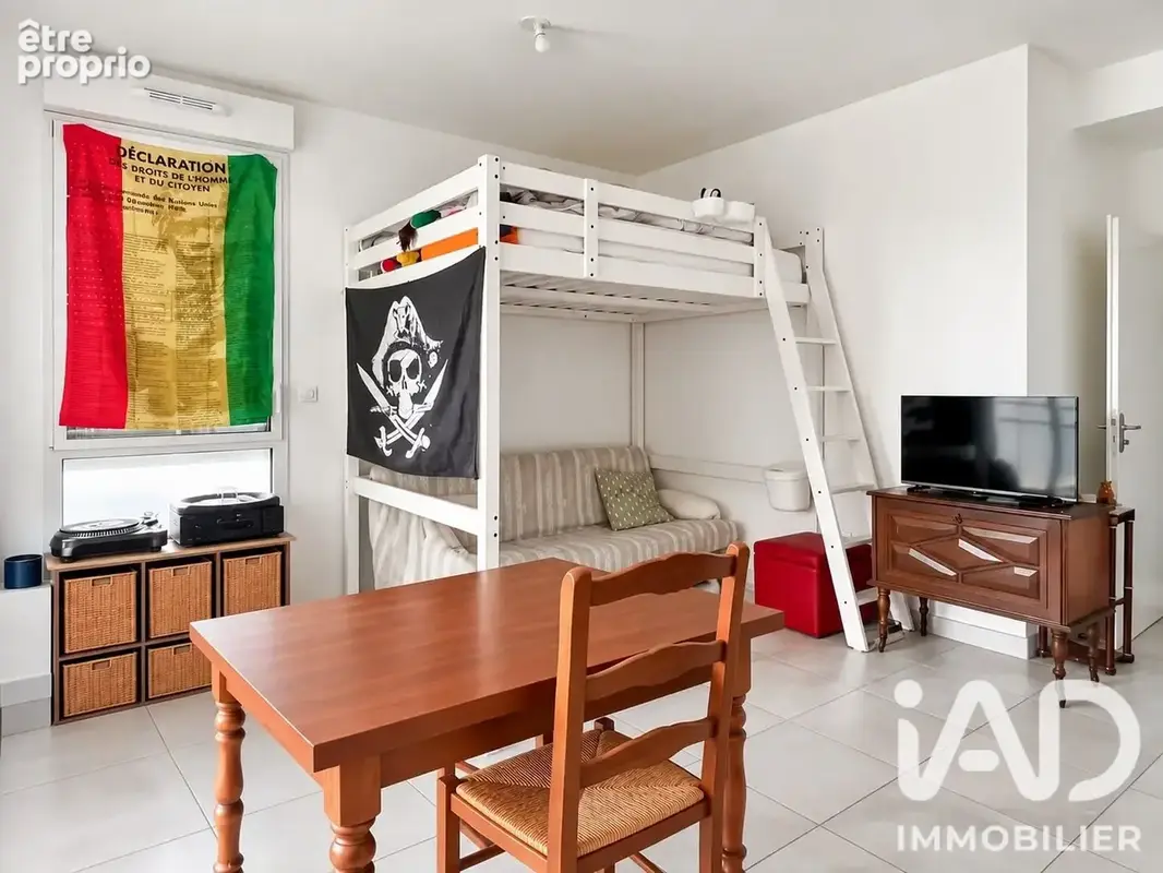 Photo 1 - Appartement à CESSON-SEVIGNE