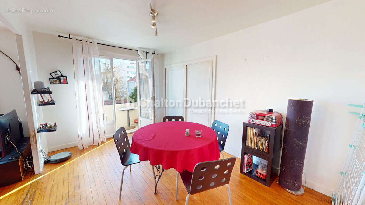 Appartement à ROANNE