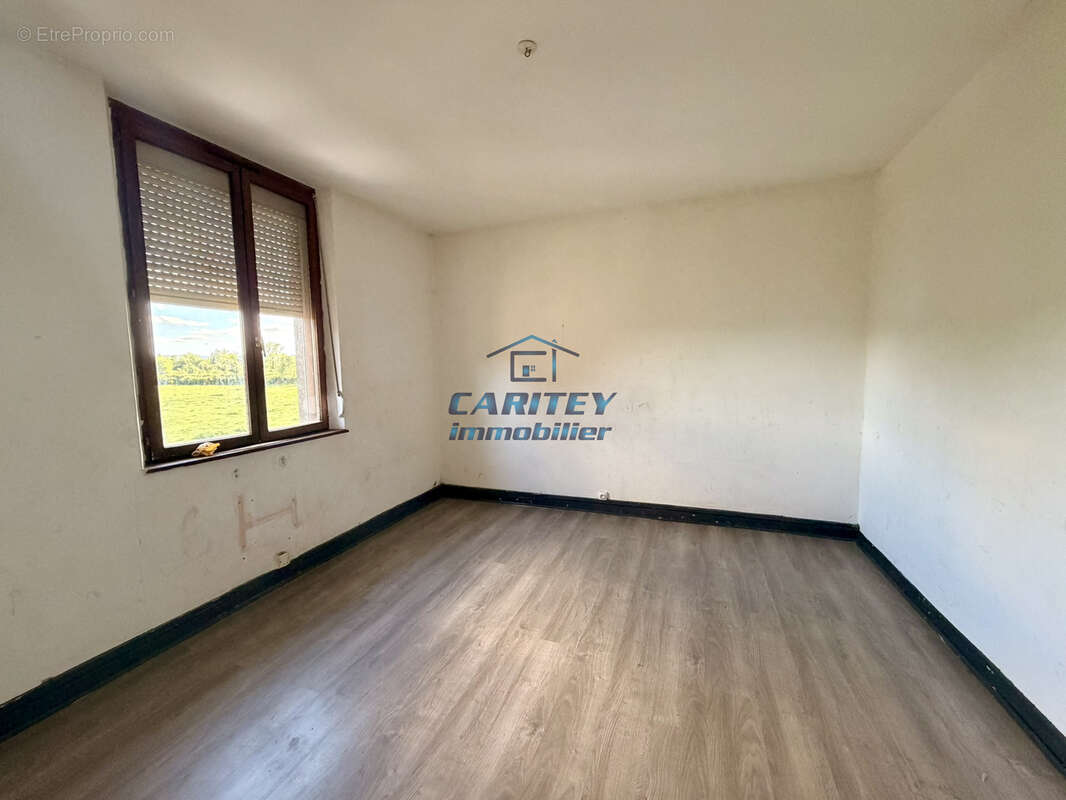 Appartement à SAINT-SAUVEUR