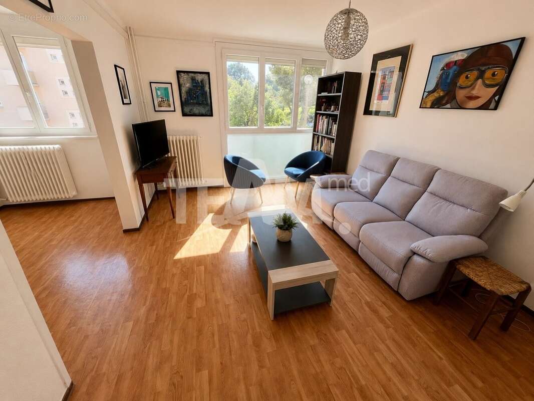 Appartement à SETE