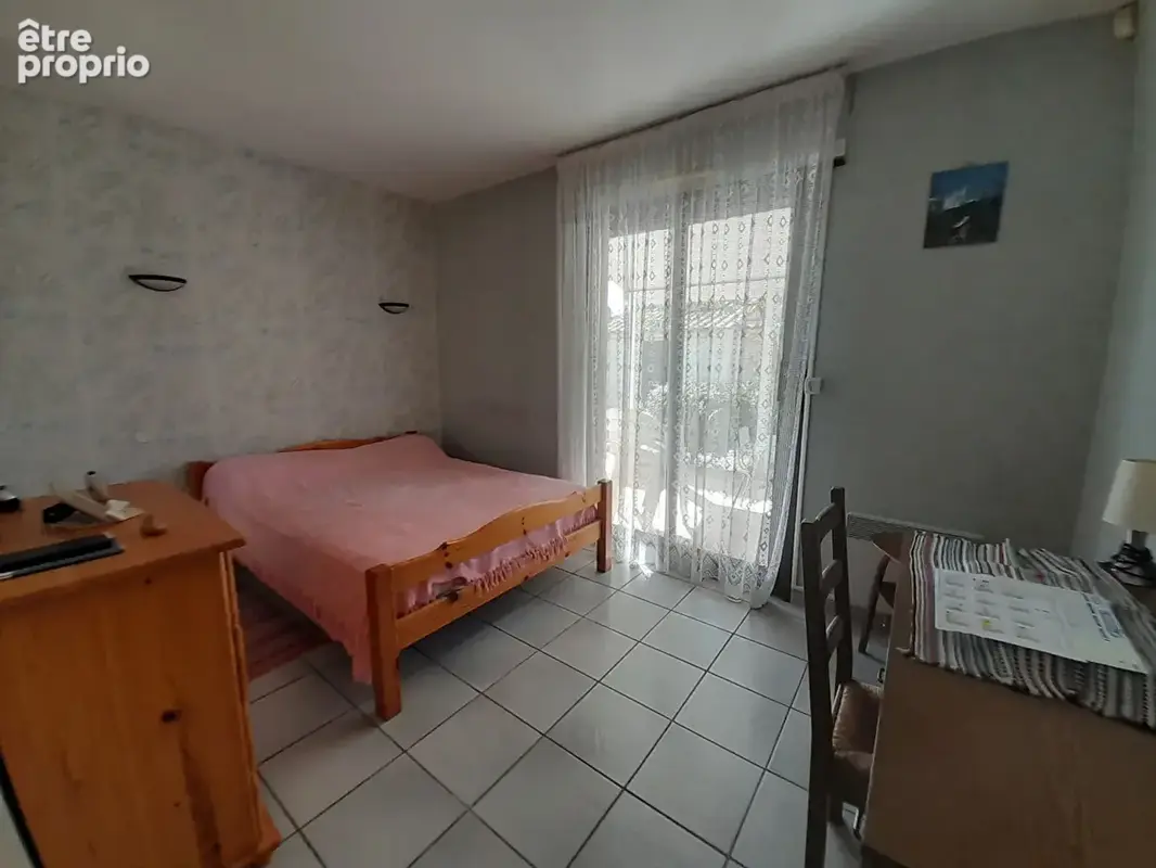 Maison plain pied 5 pièces - photo 7