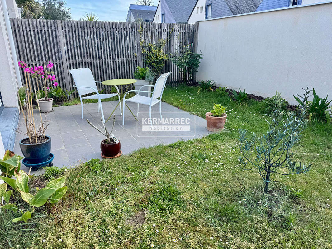 Maison à VANNES