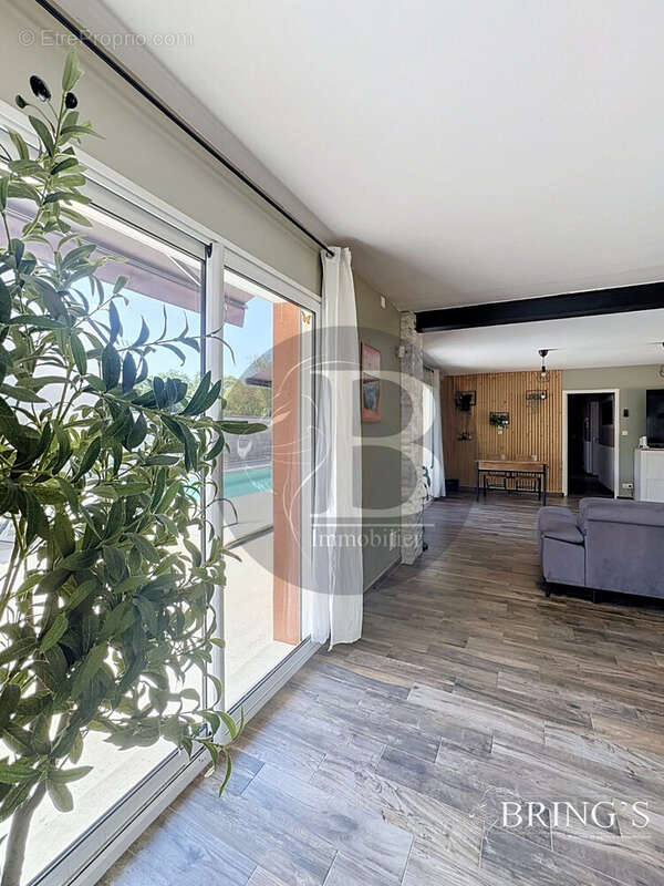 Maison 274 m² à Erbray  - photo 6
