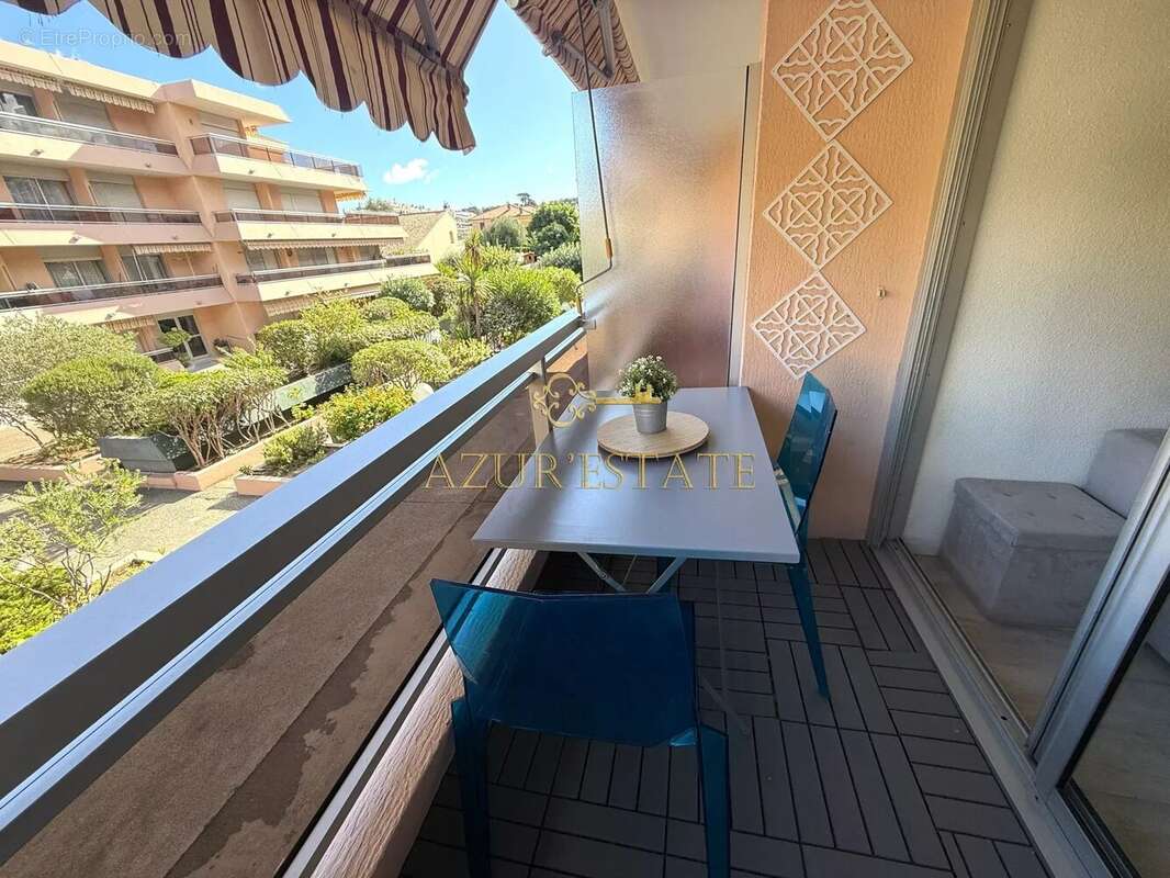 Appartement à ROQUEBRUNE-CAP-MARTIN