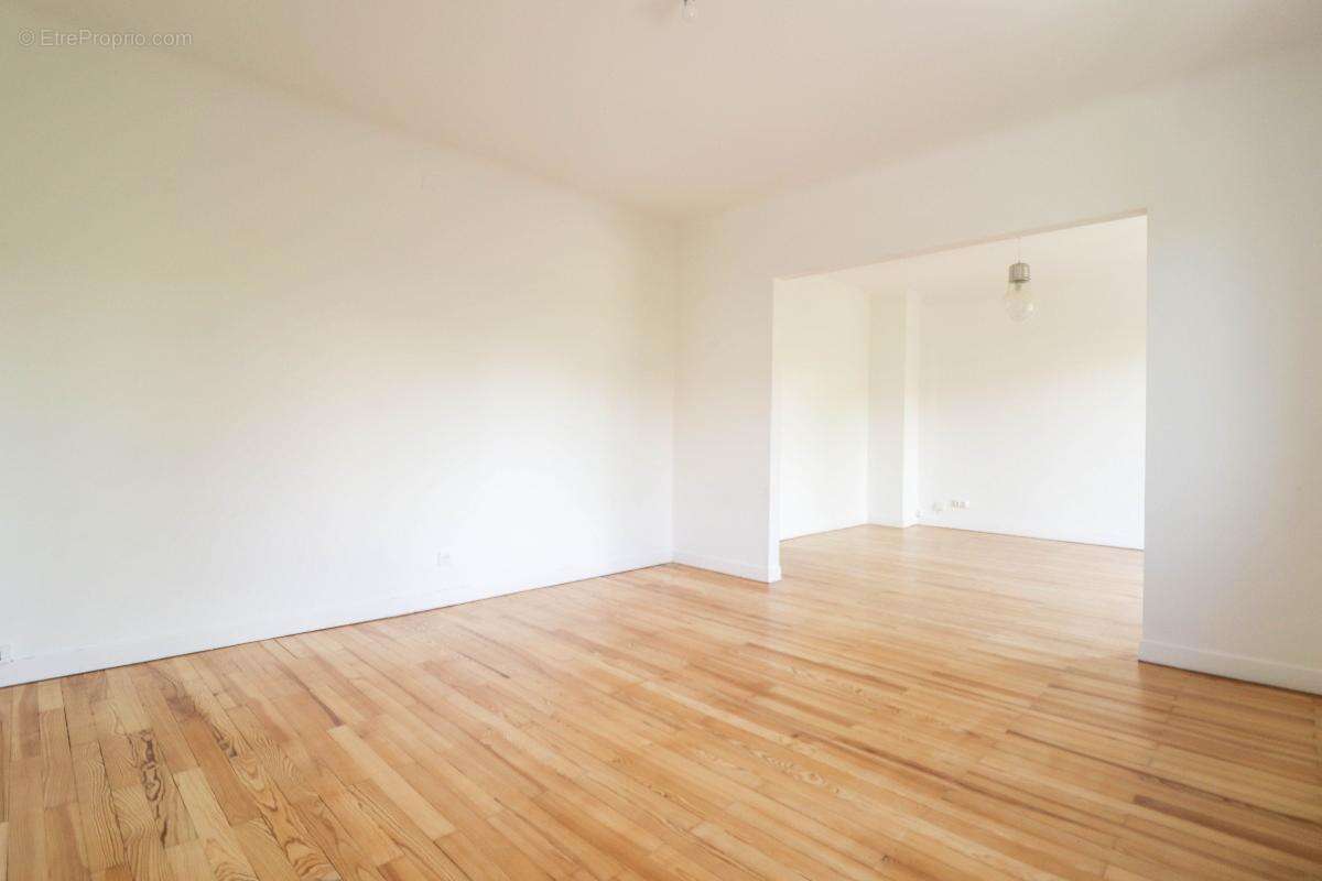 Appartement à COLMAR