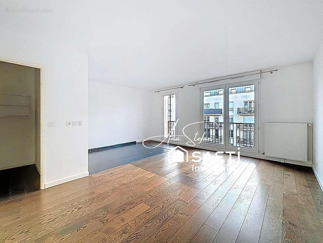 Photo 3 - Appartement à MASSY