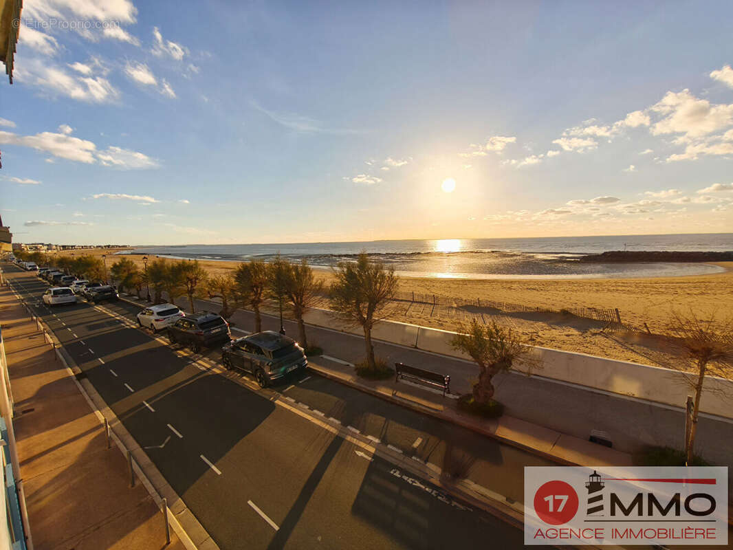 Maison à CHATELAILLON-PLAGE