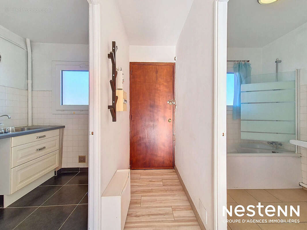 Appartement à CAVALAIRE-SUR-MER