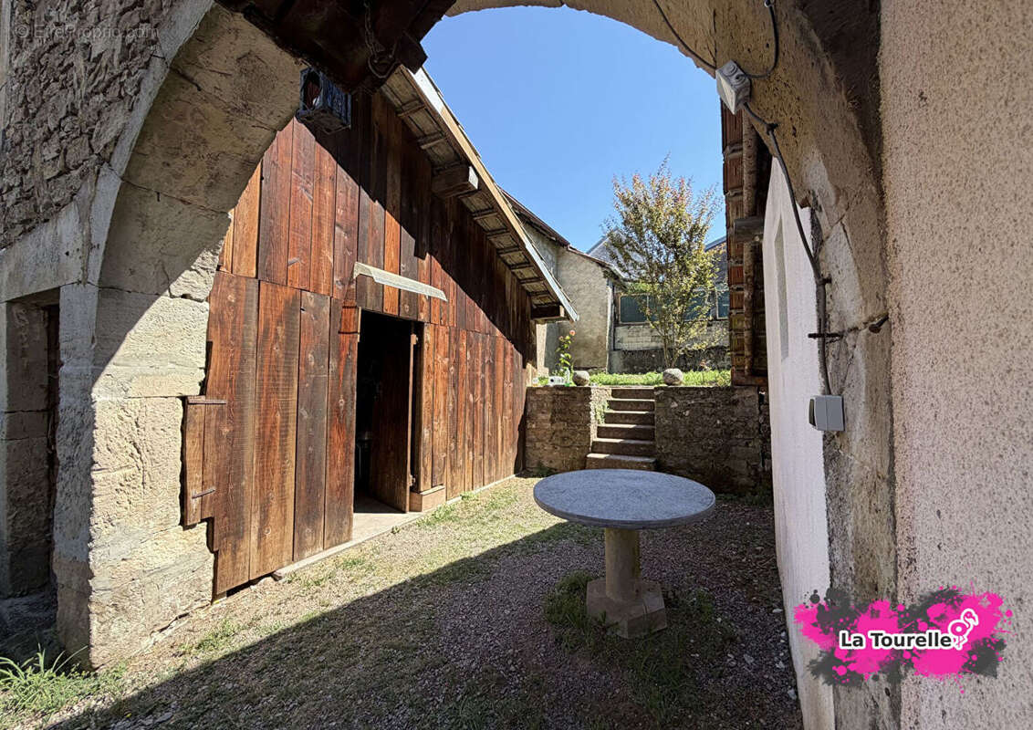 La tourelle - photo 4