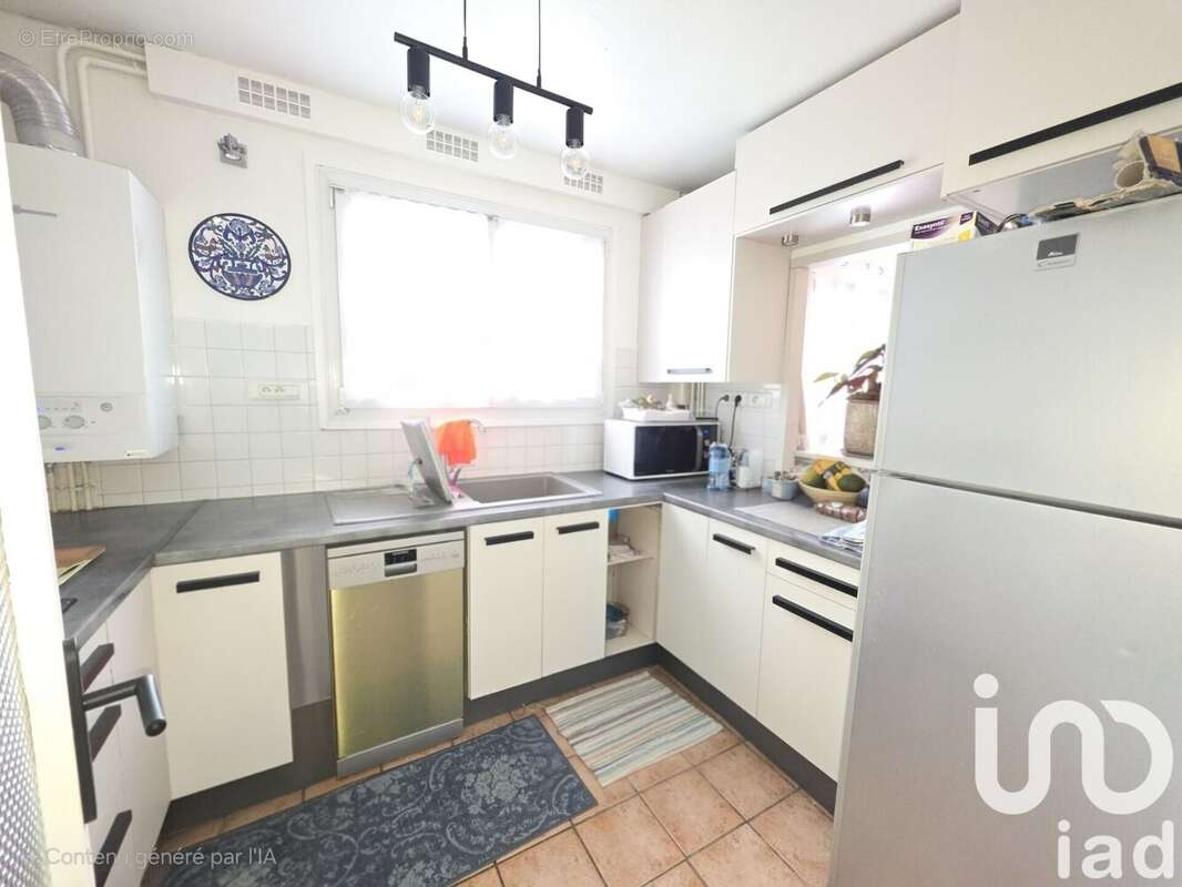 Photo 9 - Appartement à BONDY