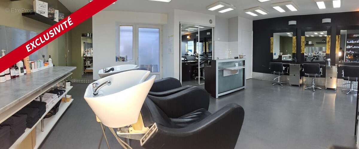 Maison à LE VIVIER-SUR-MER