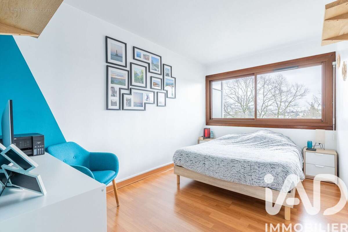 Photo 8 - Appartement à PALAISEAU