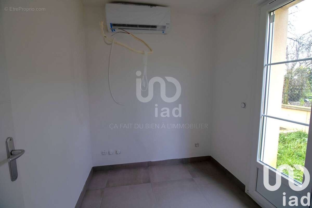 Photo 6 - Maison à CREVECOEUR-LE-GRAND