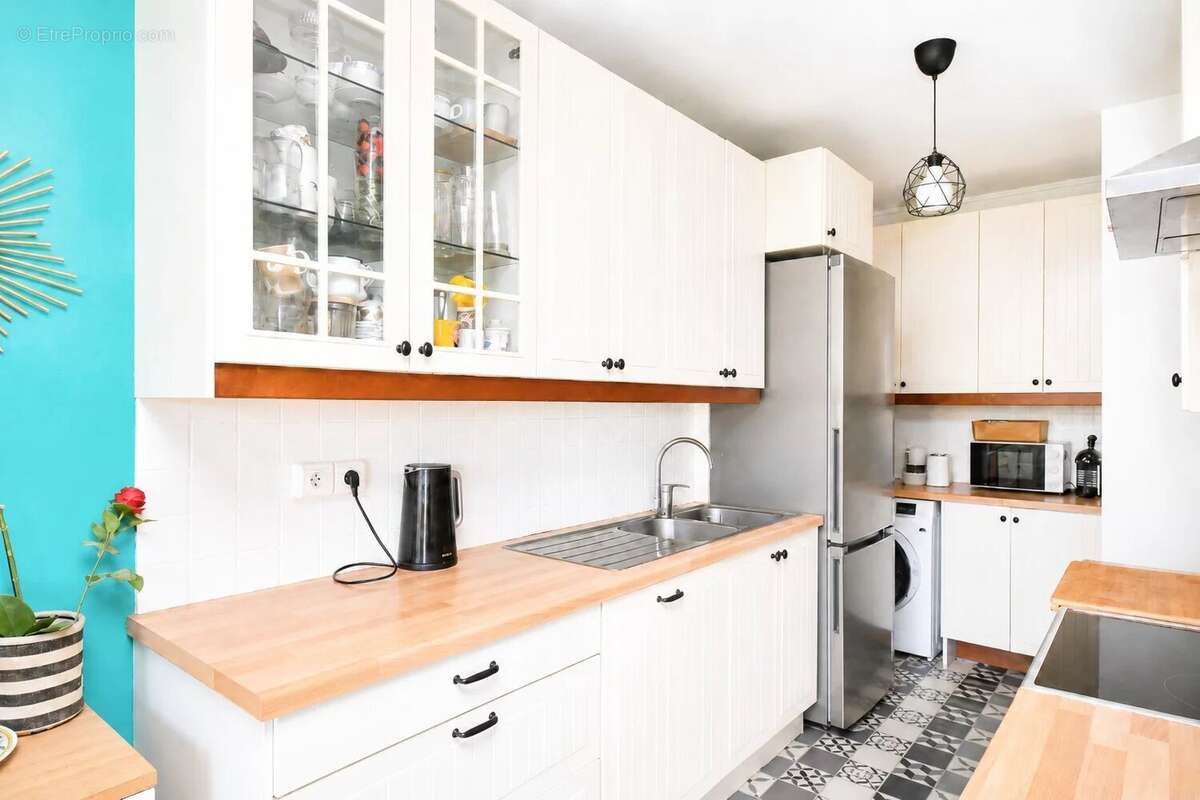 Appartement à CHATOU