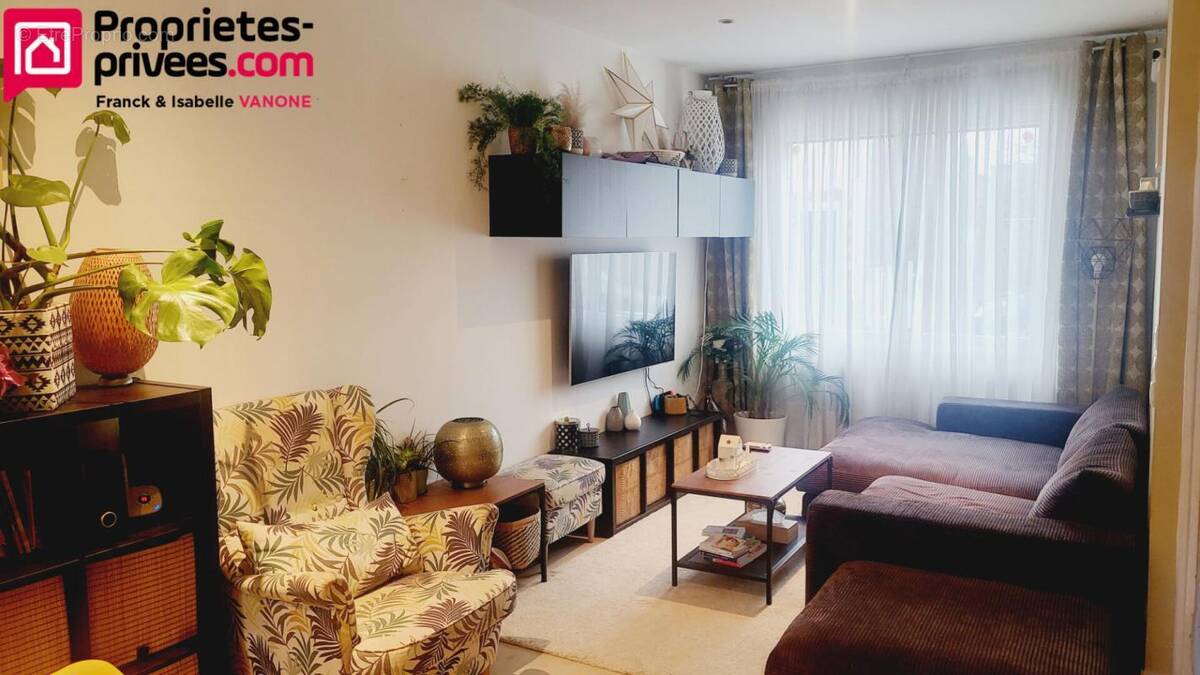 Maison à PERENCHIES