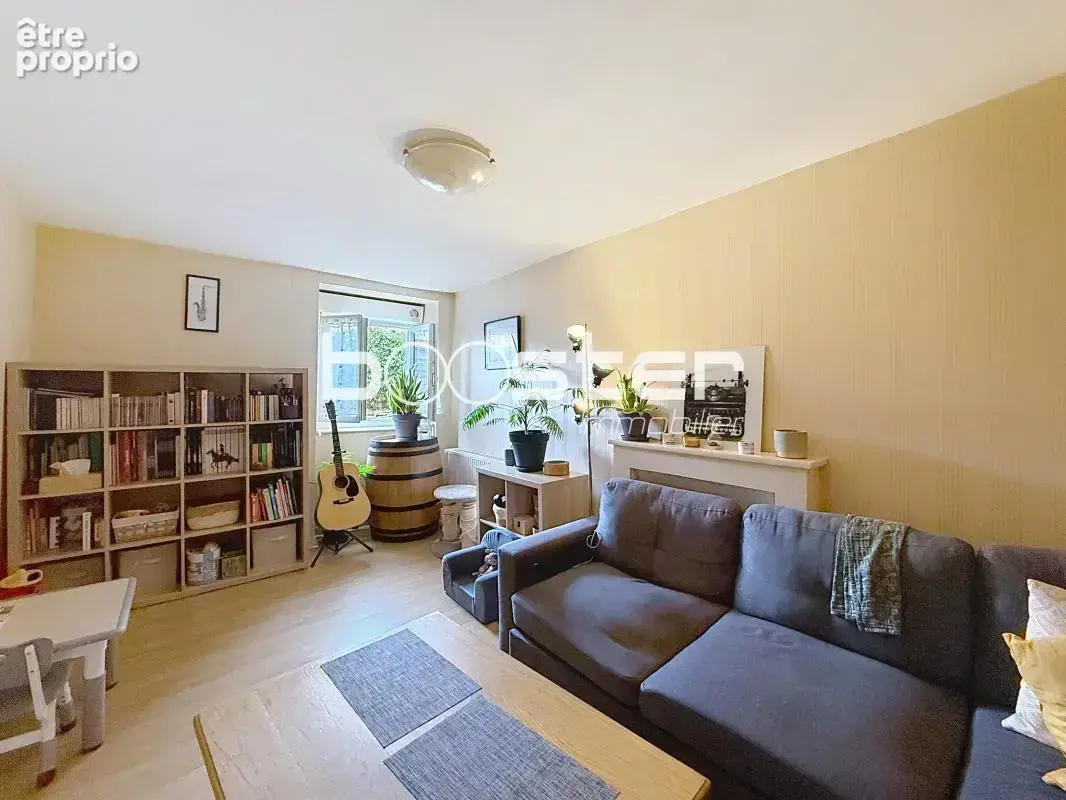 Maison 74 m² à Saint-Yrieix-La-Perche  - photo 5