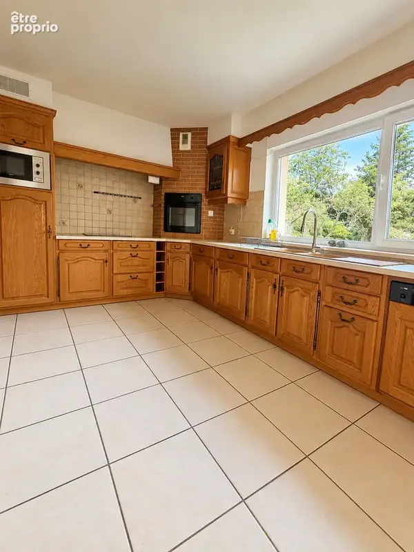 Maison 6 pièces de 130 m2 sur 17 ares - photo 9