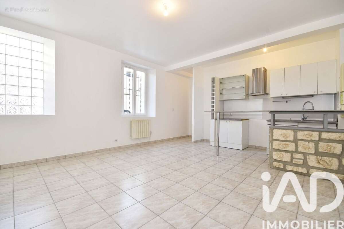Photo 3 - Appartement à SOIGNOLLES-EN-BRIE