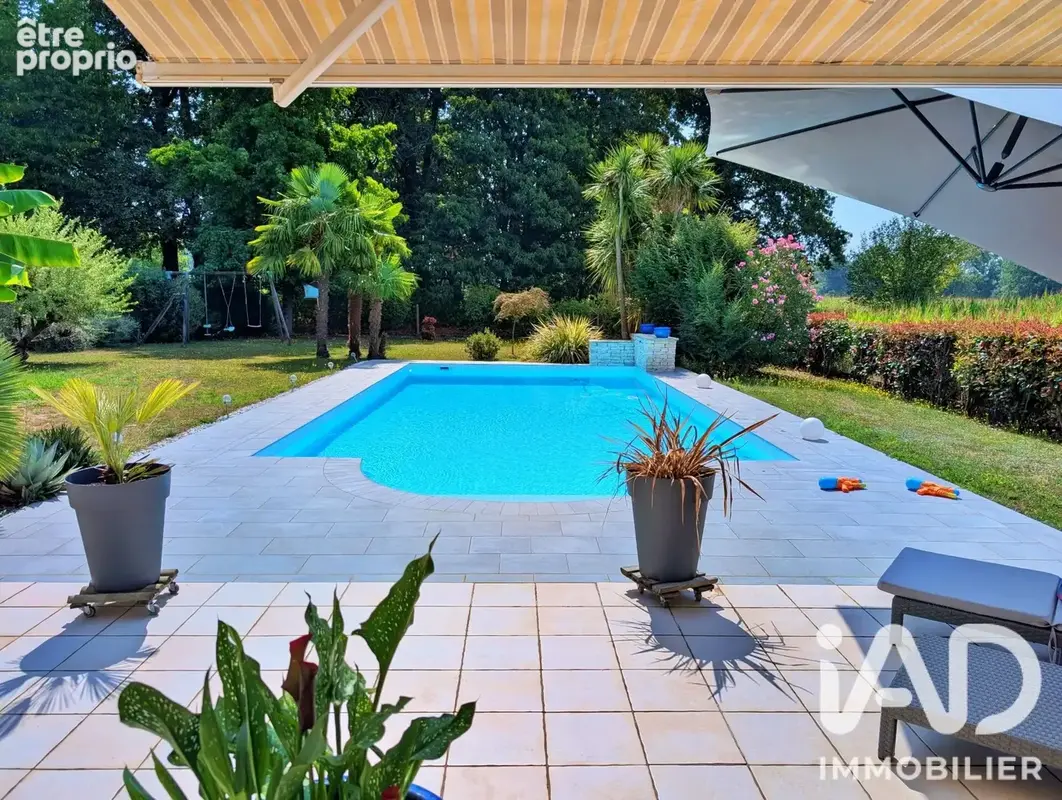 Photo 1 - Maison à MONTARDON