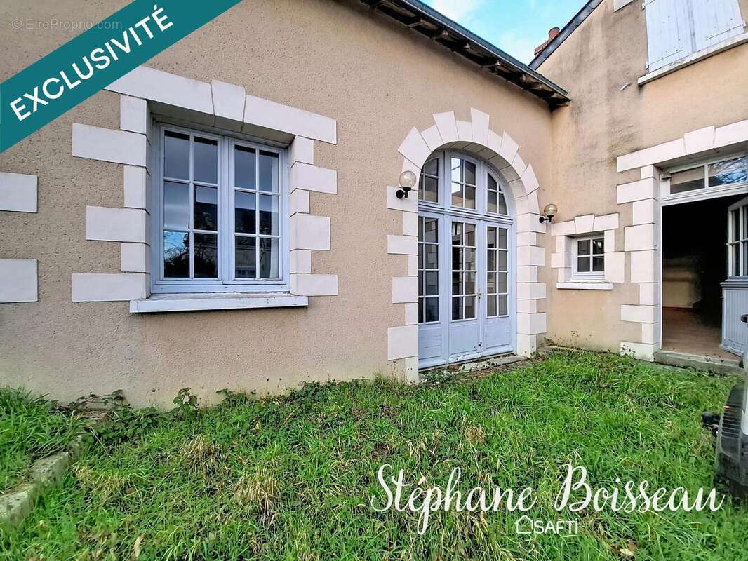 Photo 3 - Maison à VAAS