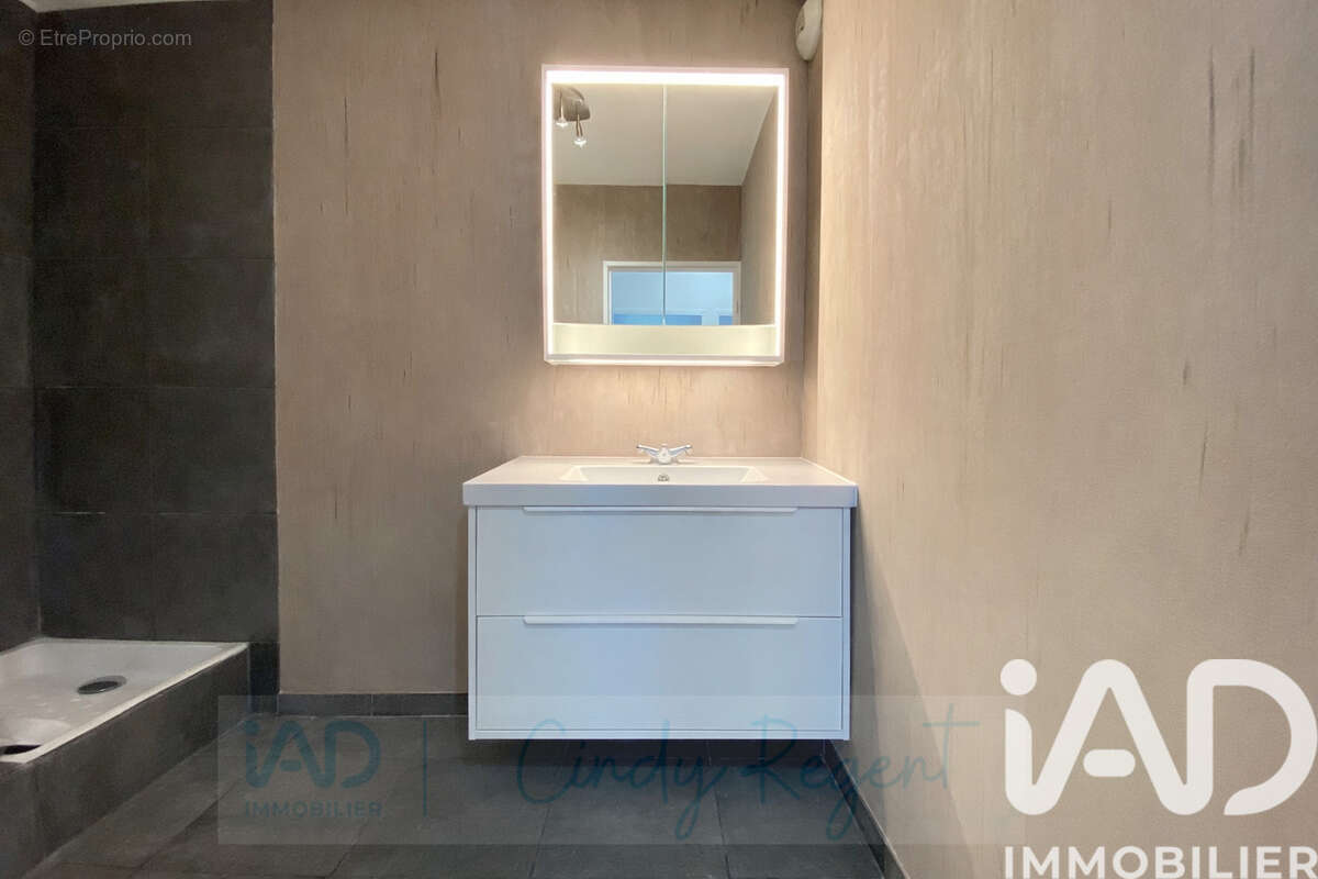 Photo 8 - Appartement à CLAPIERS