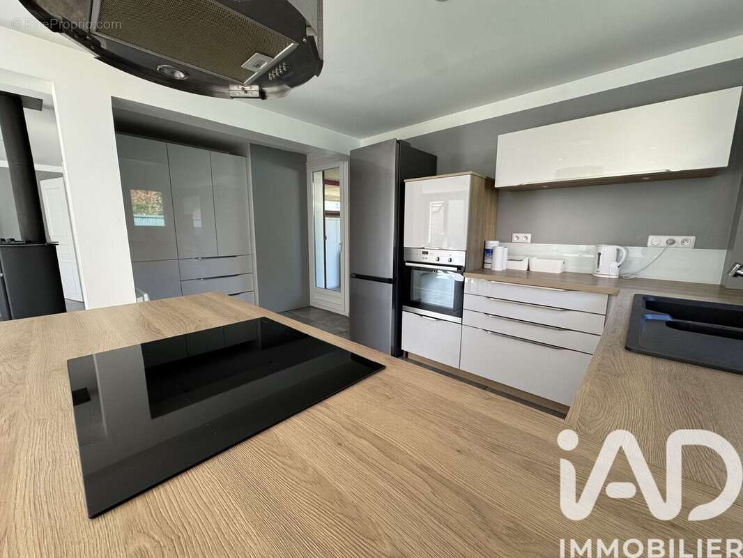 Photo 5 - Maison à RUNGIS