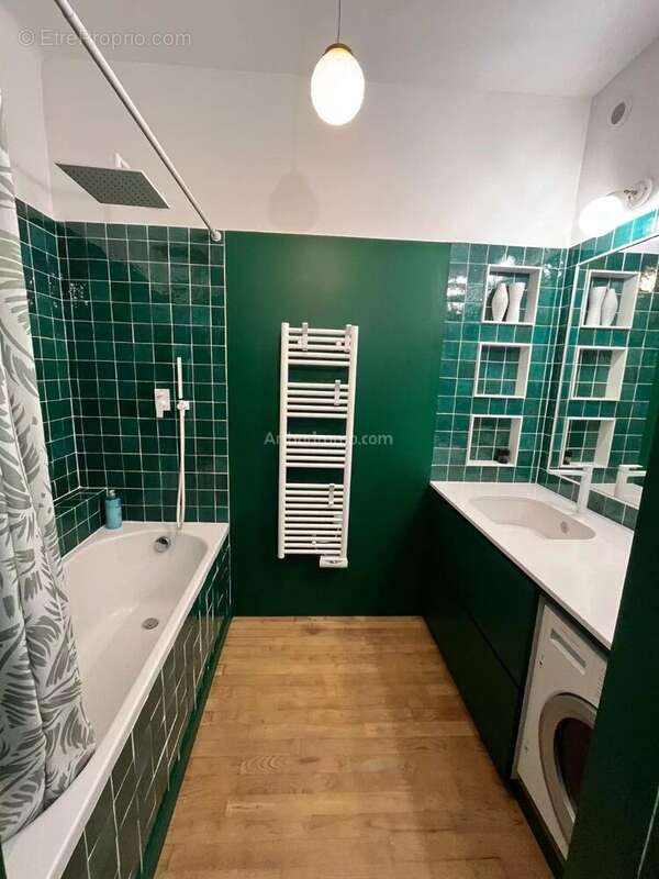 Appartement à VANNES