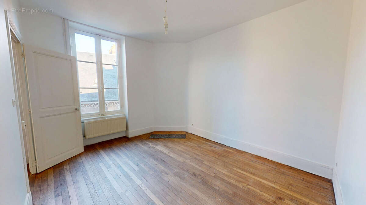 Appartement à NEVERS