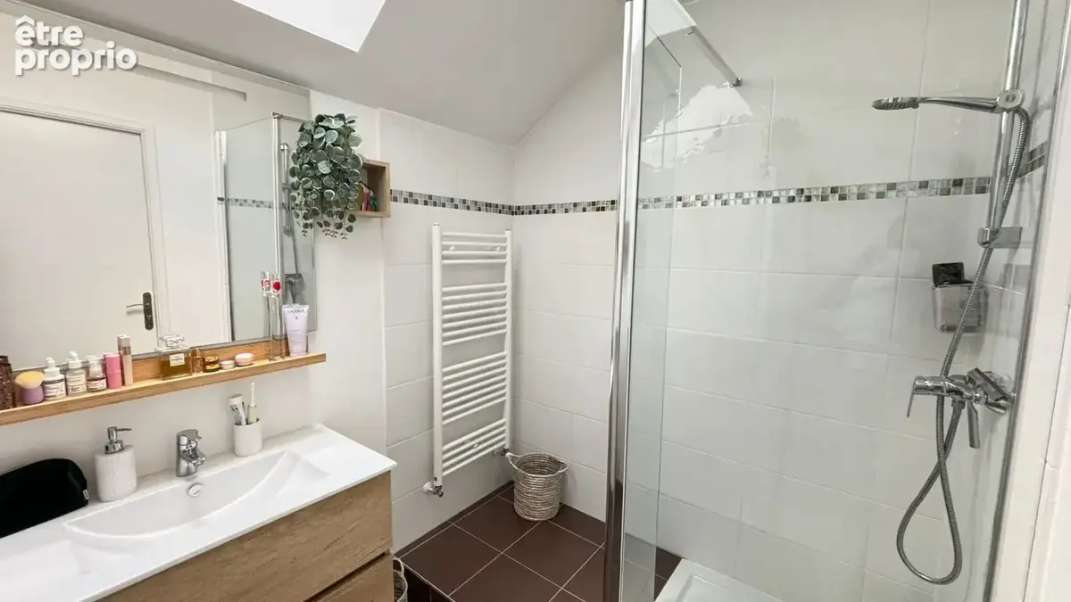Maison Villeron - photo 12