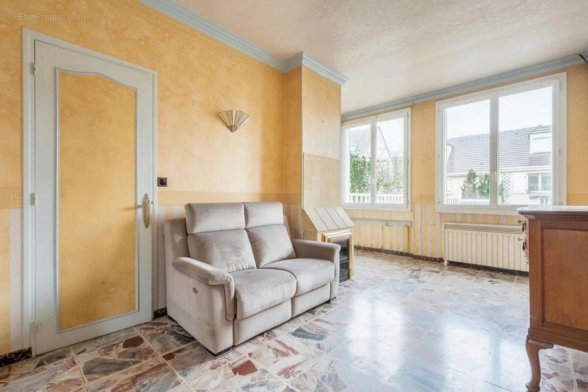 Maison à NOISY-LE-GRAND