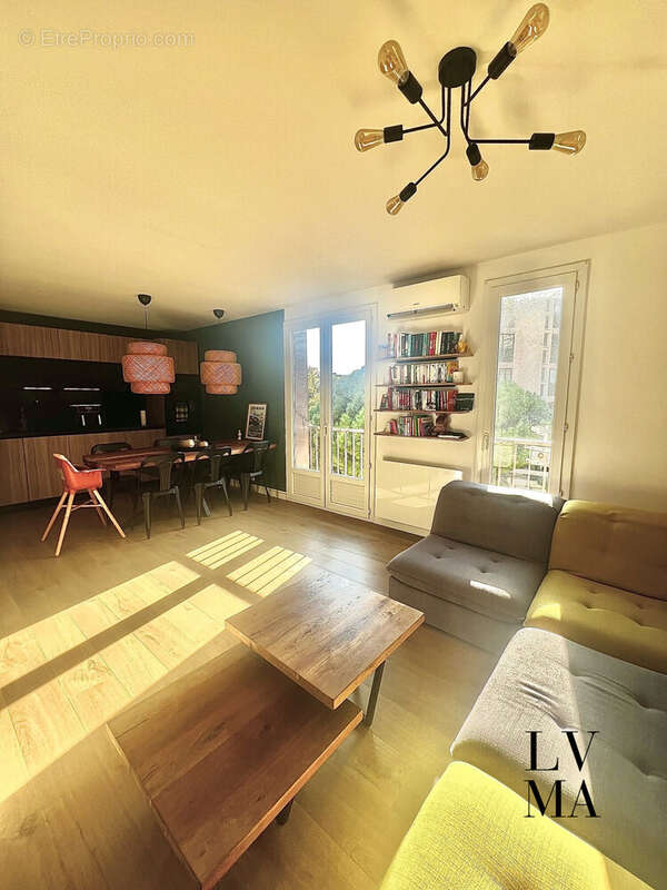 Appartement à VILLE-DI-PIETRABUGNO