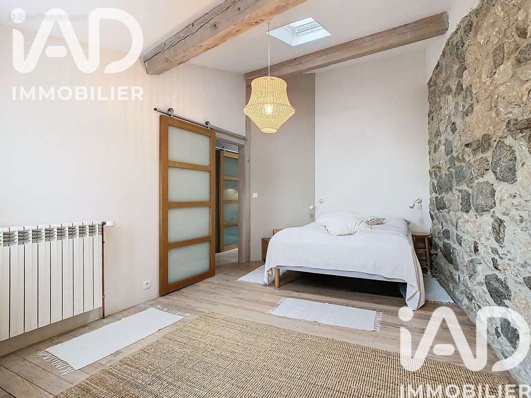 Maison 132 m² à Belesta  - photo 8