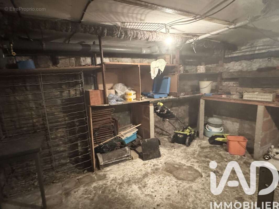 Photo 9 - Maison à COMPIEGNE