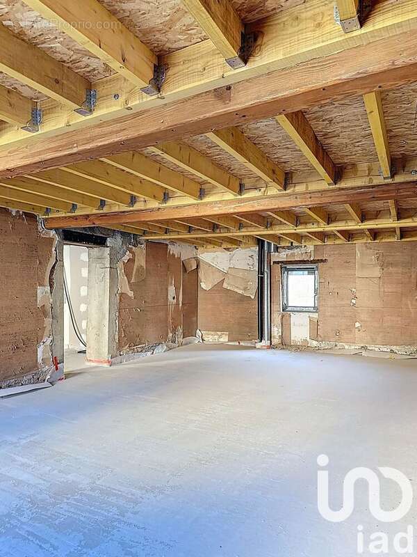 Photo 2 - Appartement à SAINT-ROMAIN-DE-POPEY