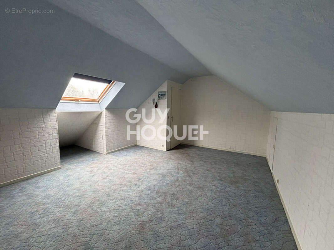 Maison à TOURNAN-EN-BRIE