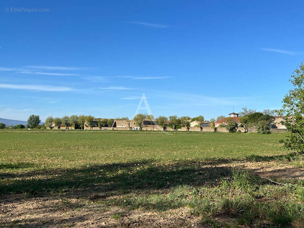 Appartement à AZILLE