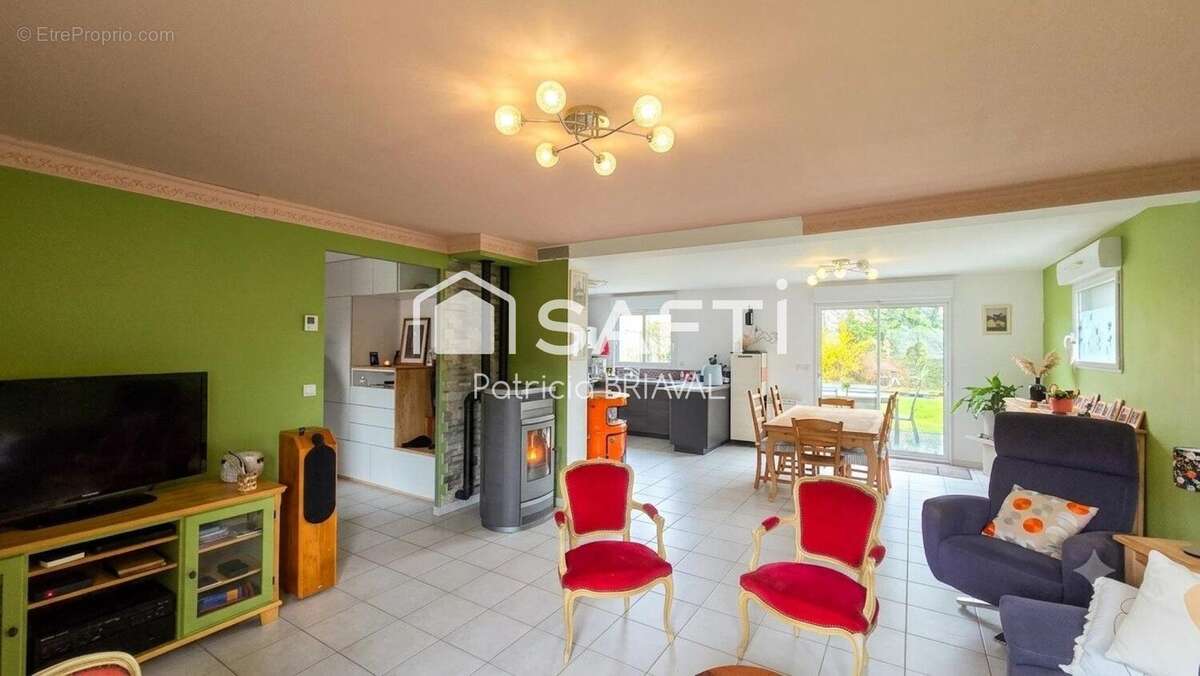 Photo 6 - Maison à LEFOREST
