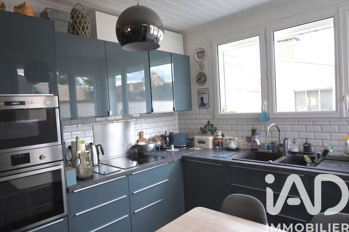 Photo 6 - Maison à REIMS