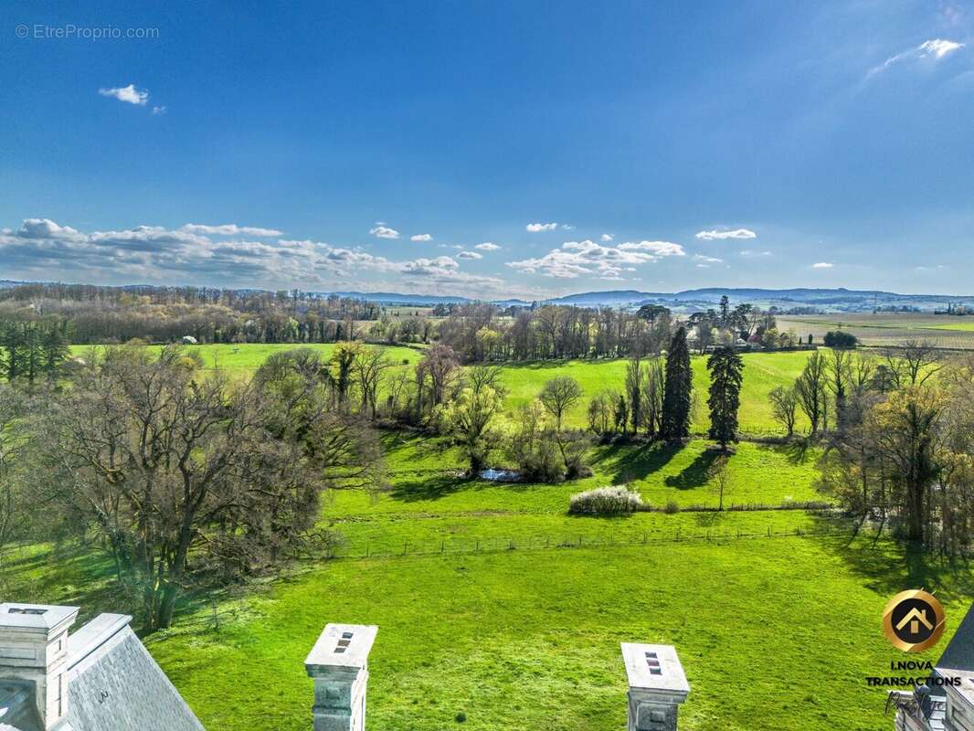 Appartement à VILLEFRANCHE-SUR-SAONE