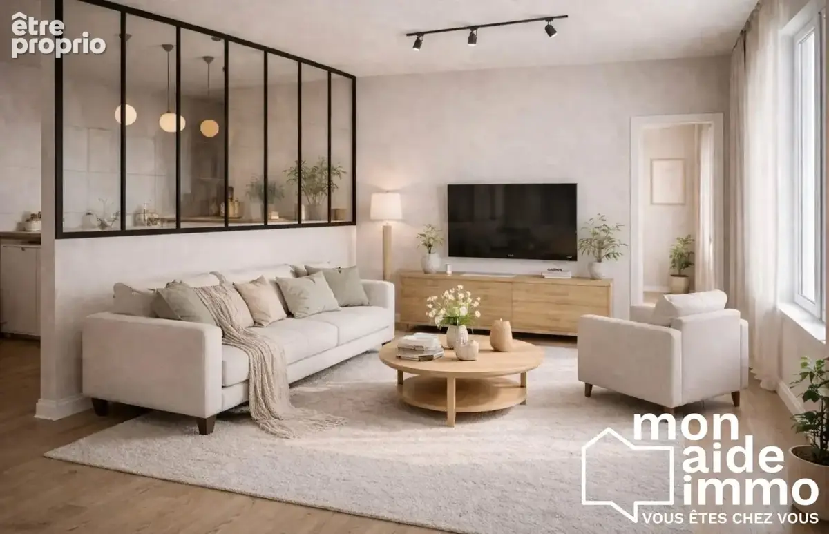 Appartement à MONT-DE-MARSAN