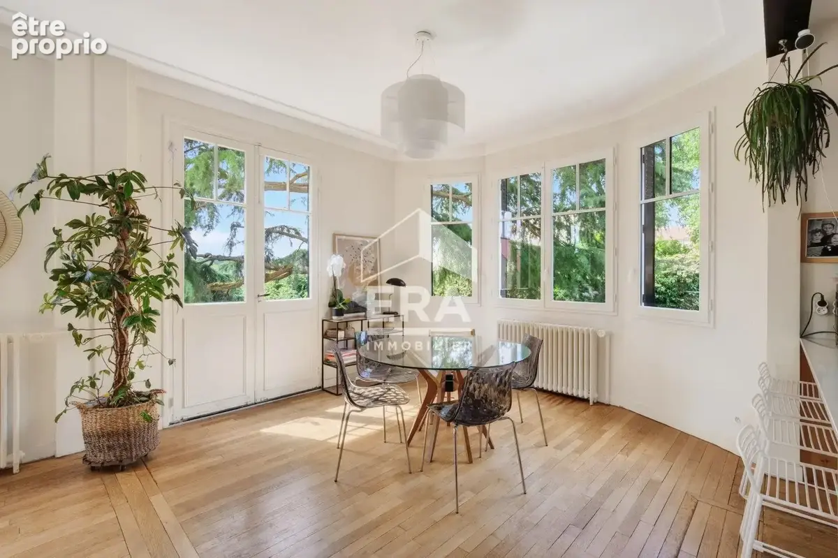 Maison 147m² à vaucresson - photo 3