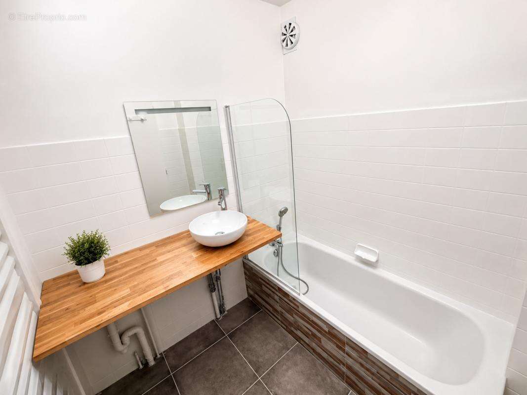 Appartement - photo 8
